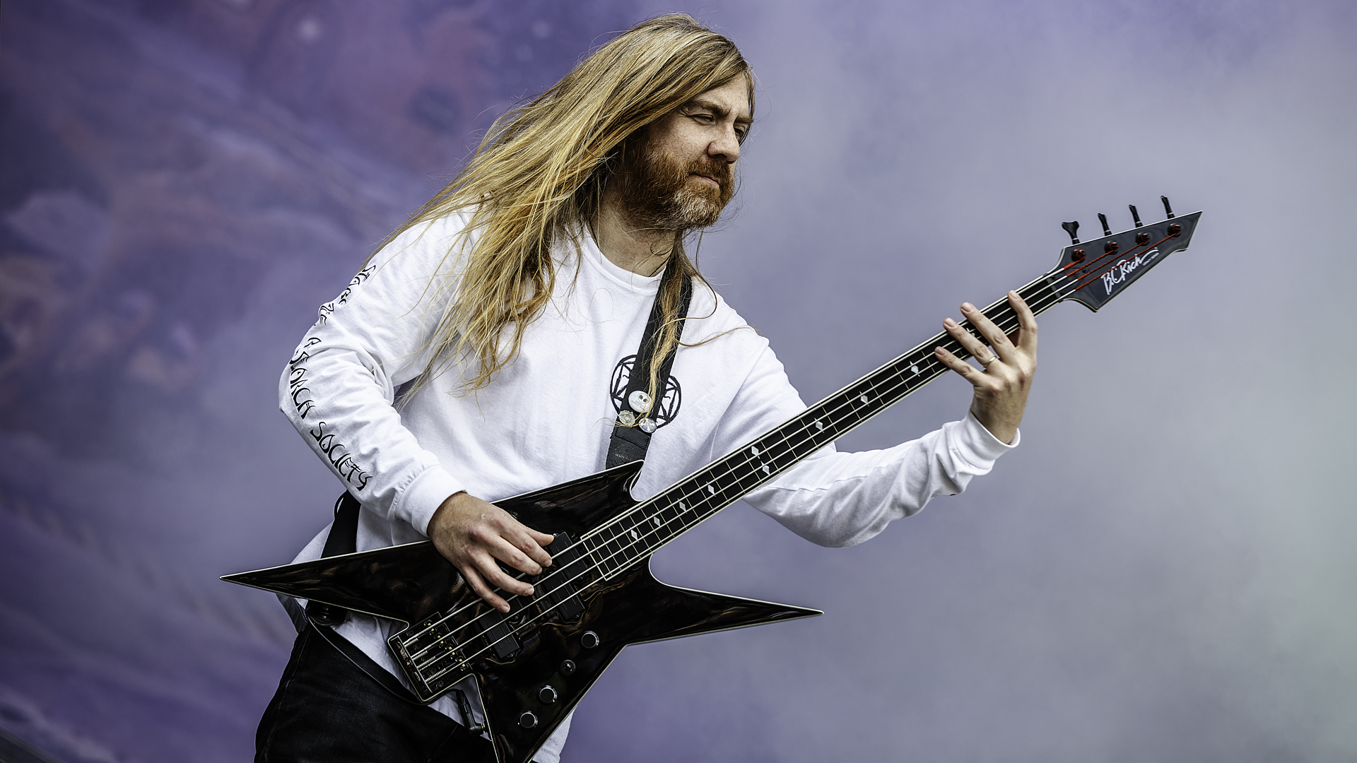 Blood Incantation @ Rock im Park, 6.6.2026